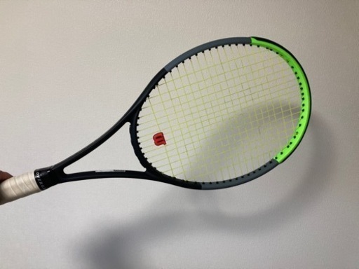 ウィルソン　ブレード100 V7