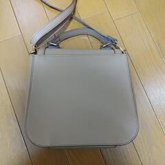 バッグ　未使用保管品の画像