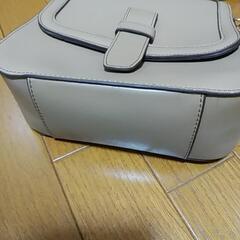 バッグ　未使用保管品の画像