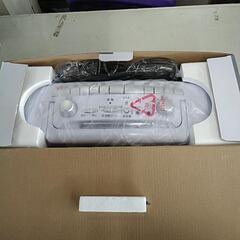 美原店　オーム電機　ダブルラジオカセットレコーダー　ラジカセ　RCS-371Zの画像