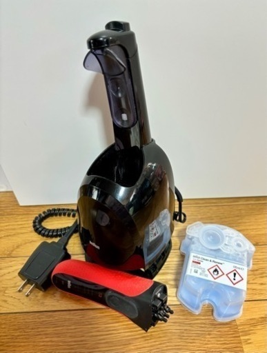 Braunシェーバー/シリーズ3(3050cc)※type:5412
