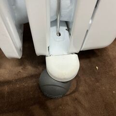 DeLonghi アミカルドオイルヒーター RHJ35M0812-DG