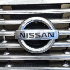 最終値下げ☆日産エルグランドフロントパーツE51☆