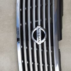 最終値下げ☆日産エルグランドフロントパーツE51☆の画像