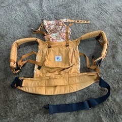 ERGObaby 抱っこ紐