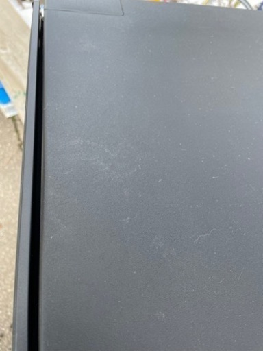 【美品】SHARP シャープ 137L冷凍冷蔵庫  SJ-GD14F 2019年製 