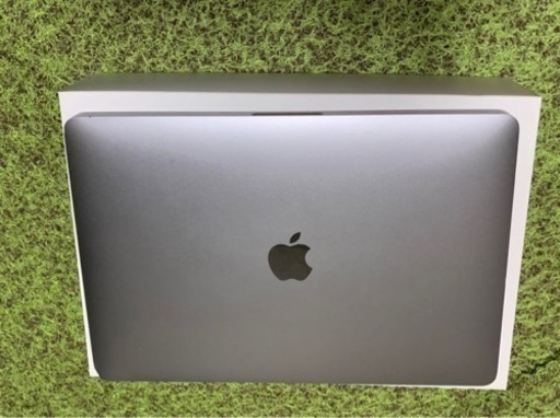 macbookpro 2016 タッチバー 13インチ 4portサンダーボルト