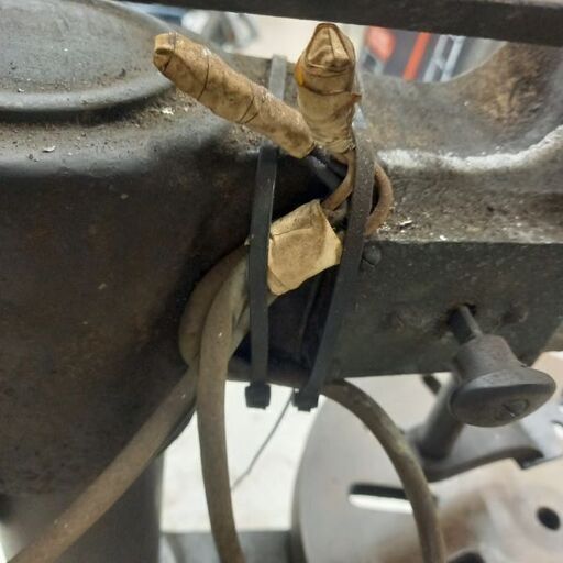 内藤 型番不明 TN型精密卓上ねぢ立盤【野田愛宕店】【店頭取引限定】【中古】管理番号：ITOPDH7MD18U