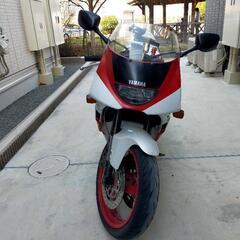 【最終値下げ】ＴＺＲ２５０ＲＳ 希少２スト