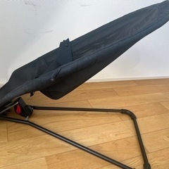 ベビービョルン  バウンサー の画像