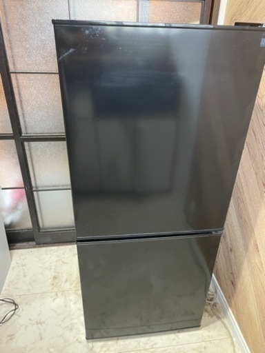 冷蔵庫　ニトリ