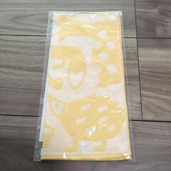 今治ハンドタオル