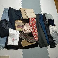 婦人服②Parsons　SUITS　STYLE（水洗いＯＫ