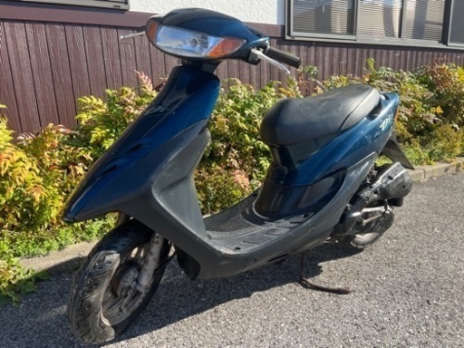 ▪️【成約済み】ライブディオ　低価格で人気車種を‼️▪️