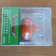 ☆ドラゴンクエストスライムクレヨン☆の画像