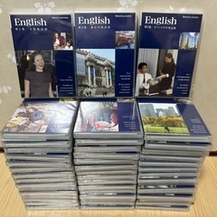 スピードラーニングイングリッシュ48巻コンプリート