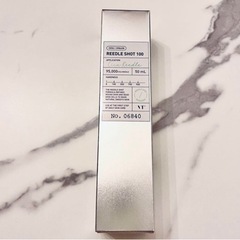 リードルショット100の画像