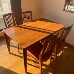家具 ダイニングセット