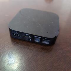 Apple TV 第2世代の画像