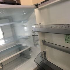 東芝 冷蔵庫 GR-S33S (S) 2020年製 330L 右開き GR-S33SC | 冷蔵庫 | 東芝ライフスタイル株式会社 | 冷蔵庫 | 東芝