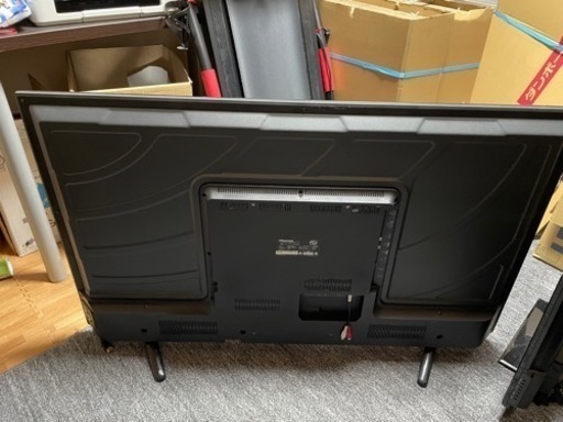 ハイセンス 50型液晶テレビ HS50K220