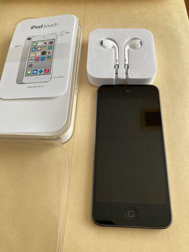 iPod touch 第5世代 16GB