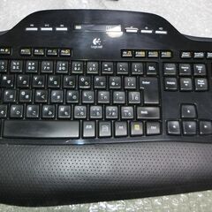 　ロジクール　MK700 キーボード・マウスセット　Unifying対応の画像