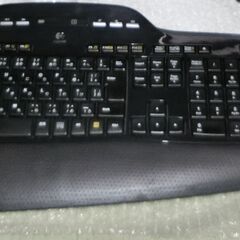 　ロジクール　MK700 キーボード・マウスセット　Unifyi...