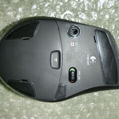 　ロジクール　MK700 キーボード・マウスセット　Unifying対応の画像