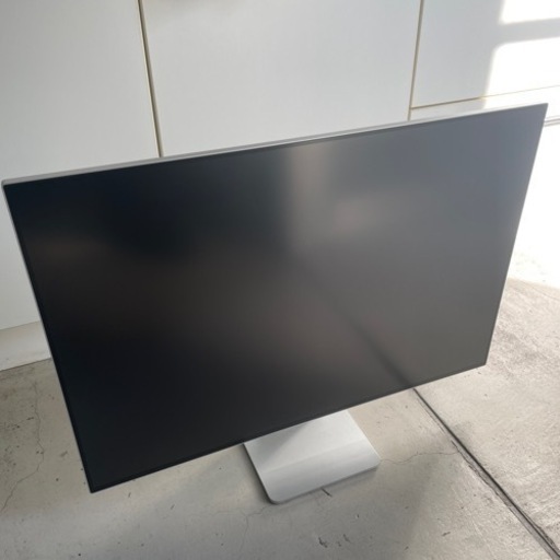 HUAWEI28インチ4Kモニター