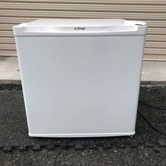 A-stge 1ドア冷凍庫 FZ03A-31WT 2023年製
