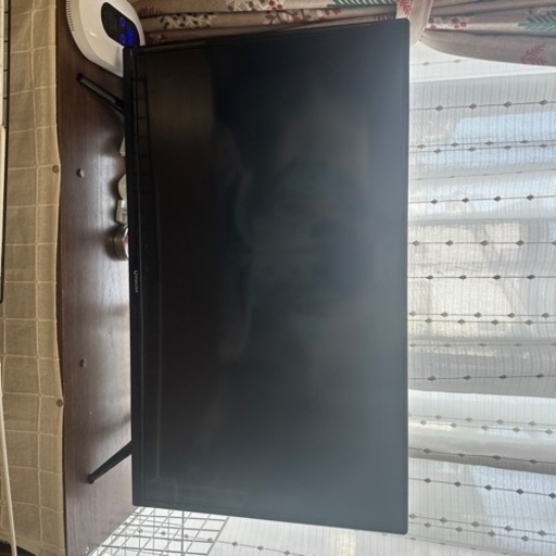 maxzen 32型　液晶テレビ
