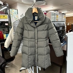 【超美品‼️】BEAMS ビームスハート ダウンジャケット レデ...