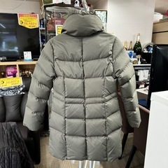 【超美品‼️】BEAMS ビームスハート ダウンジャケット レディース 防寒着 ダウン80%の画像