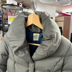 【超美品‼️】BEAMS ビームスハート ダウンジャケット レディース 防寒着 ダウン80%の画像