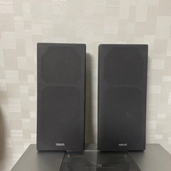スピーカー　商談中！！