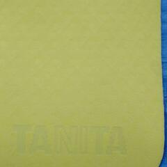 タニタ　ヨガマットの画像