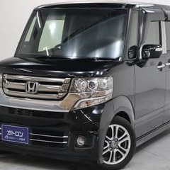 ホンダで人気の軽が入庫！！乗っちゃえホンダ！