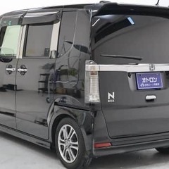 ホンダで人気の軽が入庫！！乗っちゃえホンダ！の画像