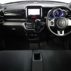 ホンダで人気の軽が入庫！！乗っちゃえホンダ！の画像