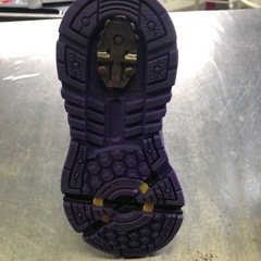 スノーブーツ　スニーカー　18センチ　男の子の画像