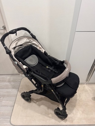 Pigeon Runfee Lino'n 2022年モデル
