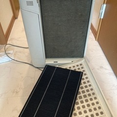 SHARP プラズマクラスターKC-W65の画像
