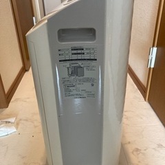 SHARP プラズマクラスターKC-W65の画像