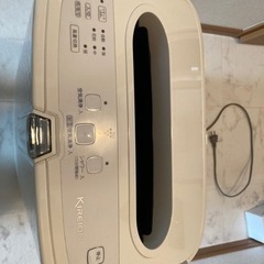 SHARP プラズマクラスターKC-W65の画像