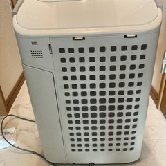 SHARP プラズマクラスターKC-W65の画像