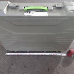 カーメイト製　タイヤチェーン中古の画像