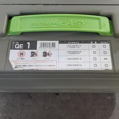 カーメイト製　タイヤチェーン中古の画像