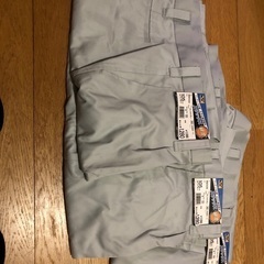 ワークマン作業服　下のみ3つセット