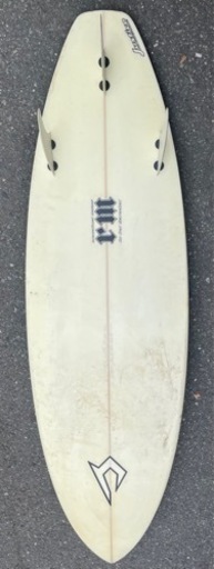 【引取限定】RMサーフボード
